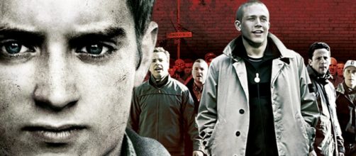 P&ocirc;ster do filme 'Hooligans', de 2005 (Divulga&ccedil;&atilde;o/Universal Pictures)
