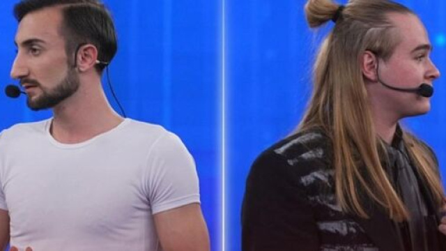 Amici 2023 registrazione sesta puntata serale: Cricca, Aaron, Ramon a rischio ballottaggio.