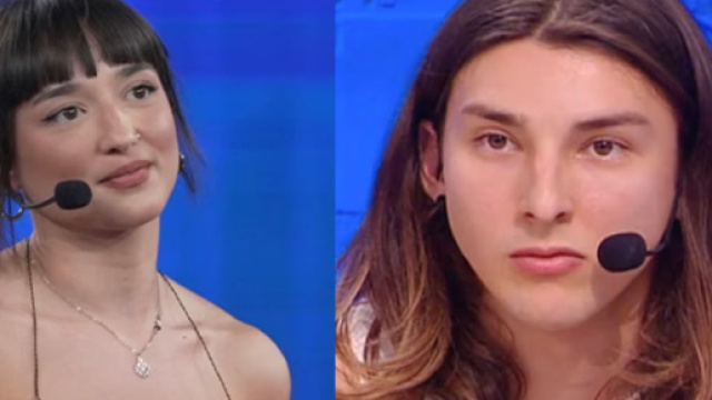 Amici 22, Federica eliminata e i fan sbottano: 'Lei fuori e Cricca dentro, circo scandaloso'.