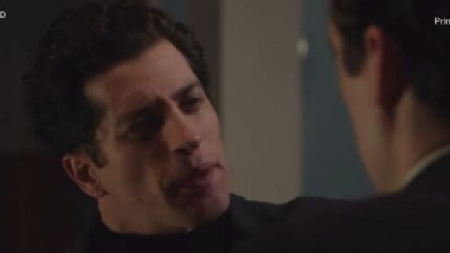 Il Paradiso,ultime puntate 1-5 maggio: Marco potrebbe scoprire che sta per diventare pap&agrave;.