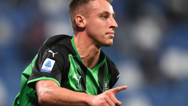 Juventus, Marino esalta Frattesi: 'E' sicuramente pronto per una grande'.