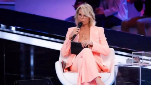 Maria De Filippi, retroscena sul futuro