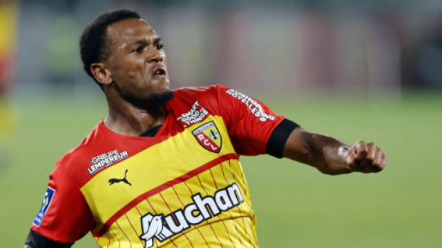 Mercato Inter: piacerebbe Lois Openda del Lens