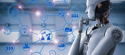 Intelligenza artificiale e farmaceutica: l'IA in soccorso della medicina