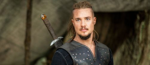 Uhtred em 'The Last Kingdom' (Reprodu&ccedil;&atilde;o/Netflix)