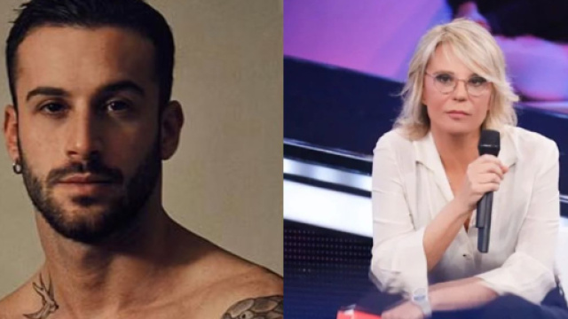 Amici 22, Andreas Muller ancora contro il talent: 'Prima c'erano magia, spettacolo e storie'.