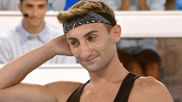 Amici, Ramon dopo l'eliminazione: 'Felice di essere arrivato fino a qua'.