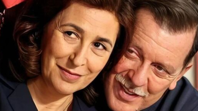 Cambio programmazione Rai maggio.