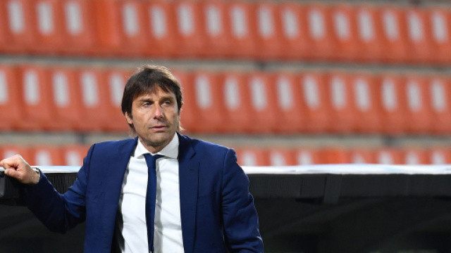 Conte nel mirino dell&rsquo;Inter del futuro.