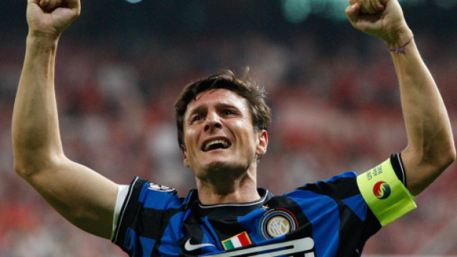 Inter, Javier Zanetti: 'Rendimento inaccettabile, il Benfica determiner&agrave; il futuro'.