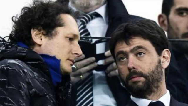 Juve, Lo Conte: 'Possibile patteggiamento, vorrebbe evitare processo per manovra stipendi'.