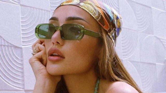 Luna Skye brise le silence sur son traumatisme amoureux et ses injections ill&eacute;gales. Screenshot Instagram @lunaskye