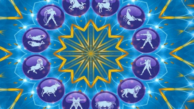 Oroscopo del giorno per tutti i segni zodiacali.
