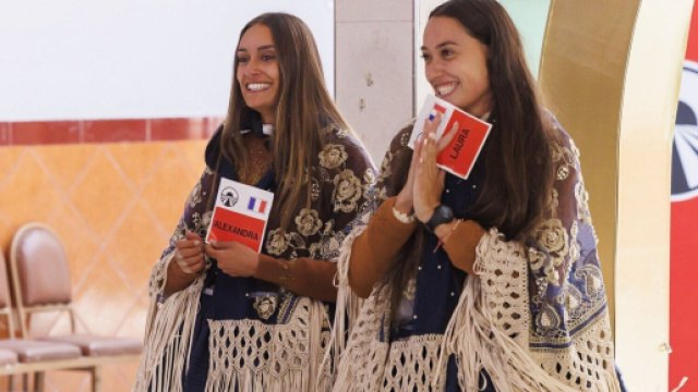 P&eacute;kin Express 2023 : Laura se confie apr&egrave;s son &eacute;limination. Source : screenshots Instagram @Pekinexpress