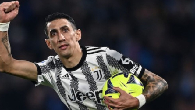 Sporting Lisbona-Juventus, probabili formazioni: Di Maria sfida Chermiti