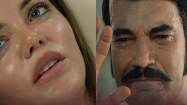 Terra amara,trame Turchia: Zuleyha salvata in extremis, Demir pentito.