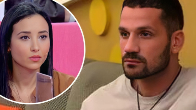 U&D, Luca Salatino: &lsquo;Tra me e Soraia &egrave; finita, rispettate questo momento&rsquo;.