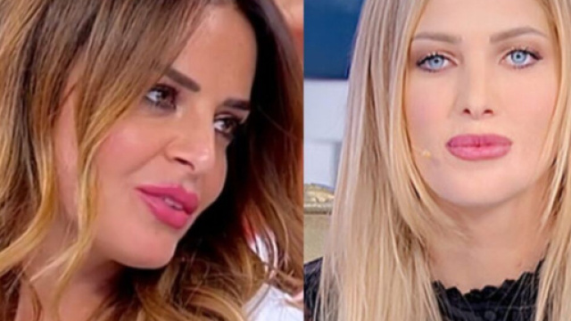 Uomini e donne, anticipazioni 18 aprile 2023.