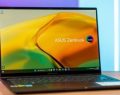 Asus ZenBook 14X OLED : un ordinateur tout confort disponible à partir de 1799 euros