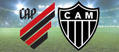 Onde assistir Arthletico-PR x Atl&eacute;tico-MG ao vivo (Arte/Eduardo Gouvea)