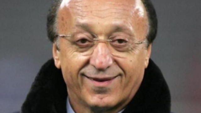 Calciopoli, Vaciago: 'Perch&eacute; l&rsquo;Inter scompare completamente dalle indagini?'.