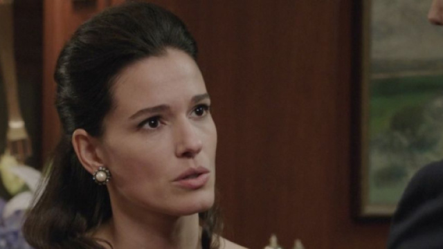 Il Paradiso, puntata 19 aprile: Matilde &egrave; determinata a conoscere la realt&agrave; sull'incendio