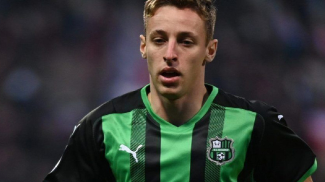 Juventus, Barill&agrave;: 'Frattesi &egrave; uno dei primi nomi per il centrocampo'.