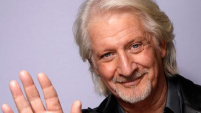 Le pr&eacute;sentateur Patrick S&eacute;bastien (Screenshoot Twitter @F_Desouche)