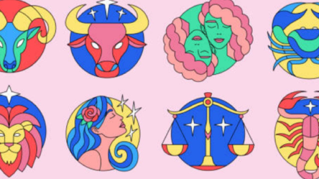 L'oroscopo del weekend del 22 e 23 aprile per tutti i segni dello zodiaco.