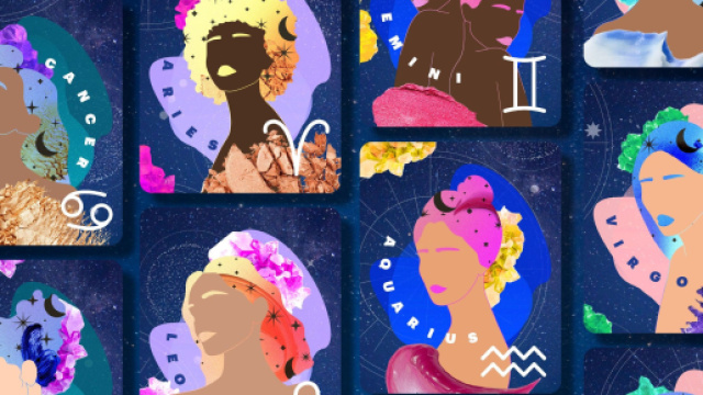 L'oroscopo e classifica dell'amore.