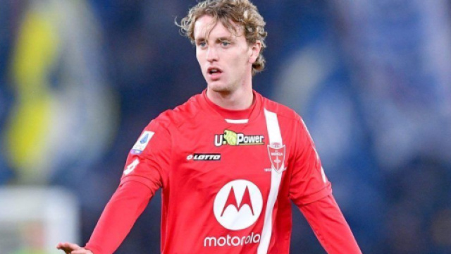 Nicol&ograve; Rovella, giocatore della Juve.