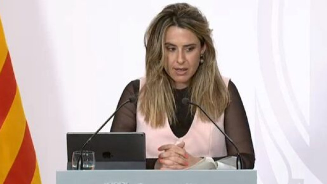 Patricia Plaja a qualifi&eacute; "d&rsquo;irresponsable" cette vid&eacute;o &agrave; charge. (screenshot twitter @LigActu)