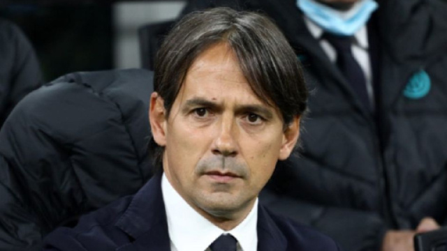 L'Inter Milan s'est inclin&eacute; contre l'AC Monza &agrave; San Siro. Twitter @InterMilanFRA