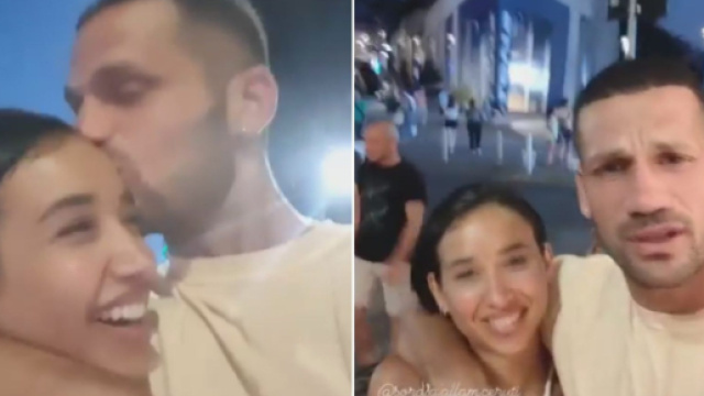 Soraia Ceruti conferma l'addio con Salatino: 'Decisione molto sofferta' (Video).