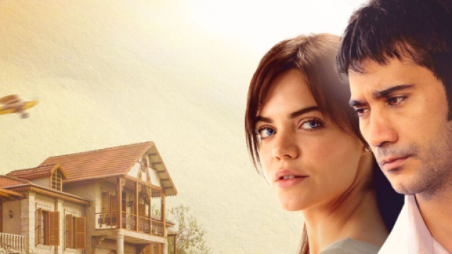 Terra amara, cancellare le puntate del 24 e 24 aprile: al loro posto dei film.