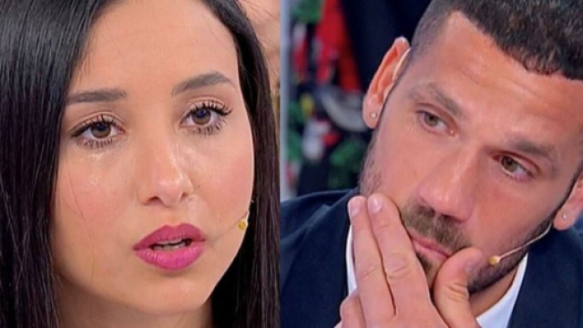 U&D, Soraia si sfoga sull'addio a Luca: 'Non l'ho mai tradito e lo sa, ora sono sola'.