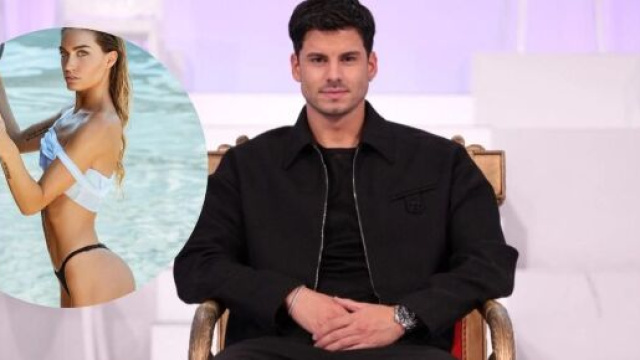 Uomini e donne, l'ex di Luca si &egrave; fidanzata.
