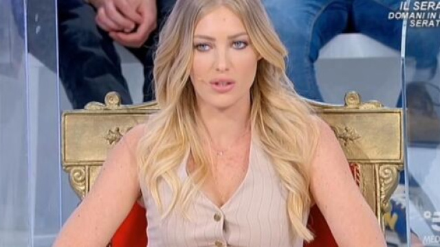 Uomini e donne, nuove anticipazioni.