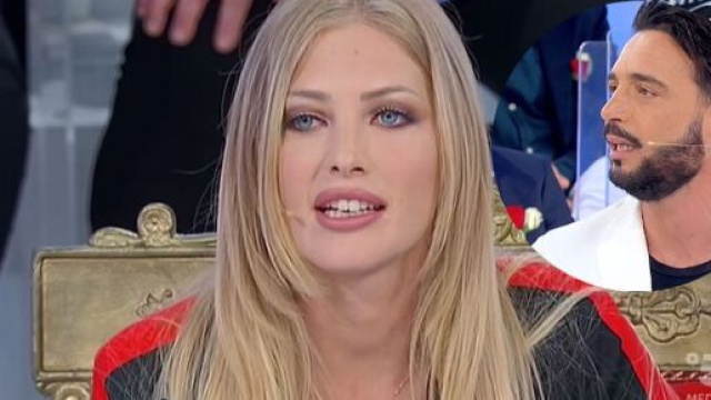 Uomini e donne, retroscena sul cast.