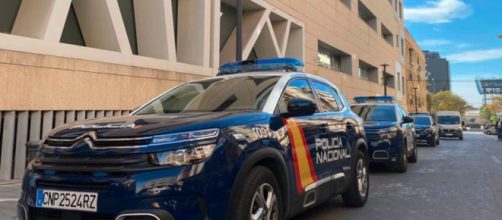El polic&iacute;a nacional presuntamente hab&iacute;a sustra&iacute;do el arma de fuego de una comisar&iacute;a en Lonzas (Twitter, policia)