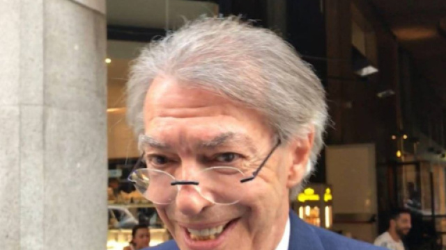 Calciopoli, Lepore: 'Dopo la Juventus, era pronta l'Inter'.
