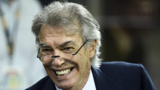 Calciopoli, Moratti: 'Quando sei accusato da chi si &egrave; comportato male &egrave; un gran fastidio'.