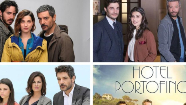 Cambio programmazione Rai estate.