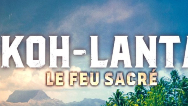 "Il le fallait" : Gr&acirc;ce (Koh-Lanta, le feu sacr&eacute;) quitte l'aventure (source Twitter: @KohLantaTF1)