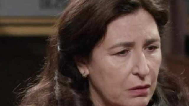 Il Paradiso, Agnese potrebbe venire a conoscenza della dipartita del marito Giuseppe.