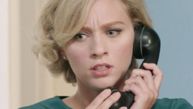 Il Paradiso, episodi 20-21 aprile: Alfredo prende una decisione inaspettata su Irene.