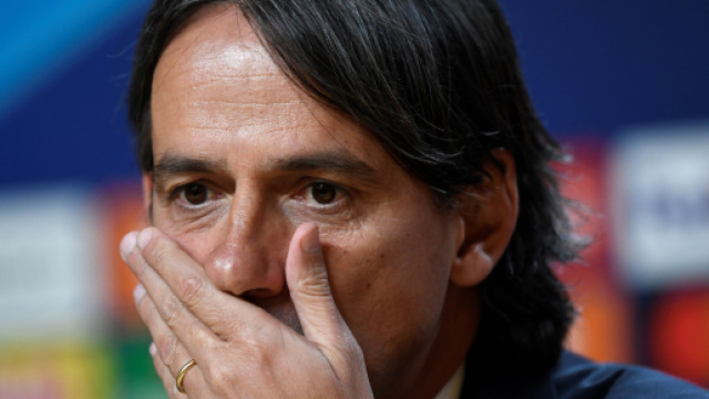 Inter, Inzaghi a rischio se uscisse in Coppa, Moratti: 'Non avrei resistito all'esonero'