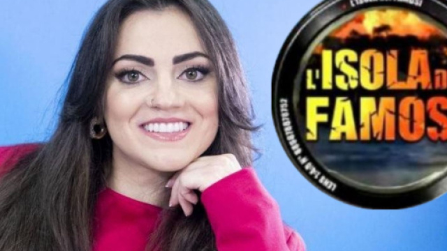 Isola dei Famosi, Venza su Cristina Scuccia: 'Ha una relazione con un ex frate'.