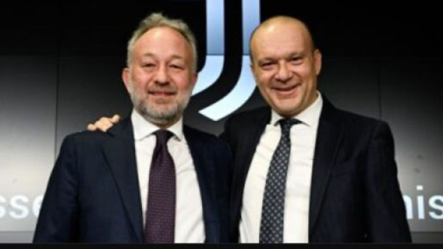 Juventus, attesa la sentenza del Coni