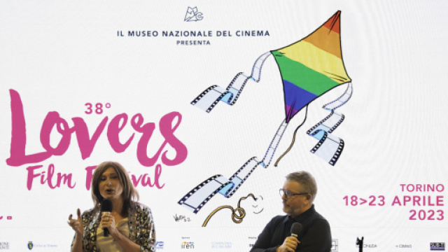 Lovers Film Festival, dal 18 al 23 aprile - TOradionews - toradionews.it